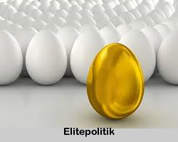Elitepolitik