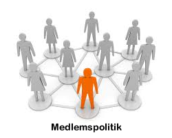 Medlemspolitik
